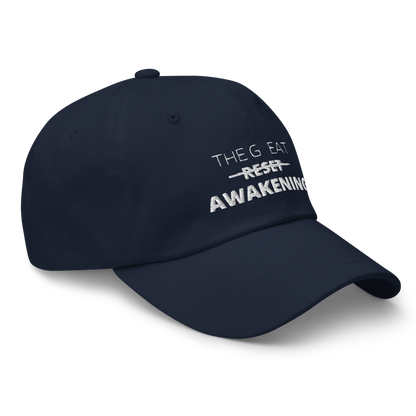 The Great Awakening Hat