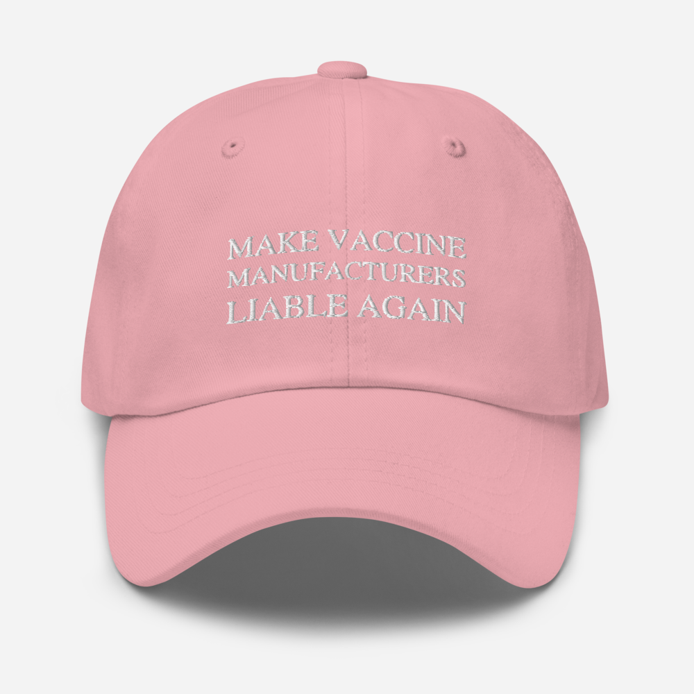 Make Liable Again Hat