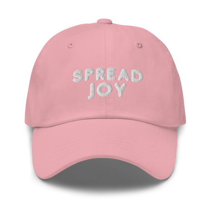 Spread Joy Hat