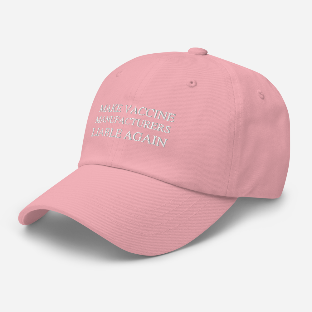 Make Liable Again Hat