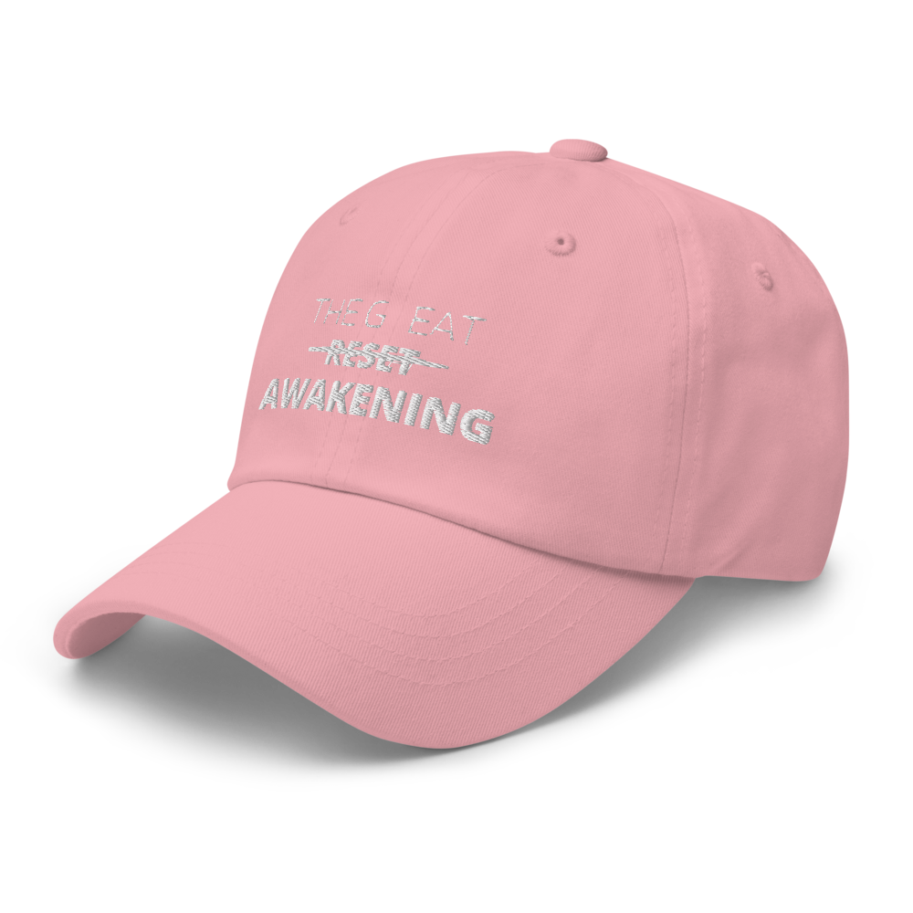 The Great Awakening Hat