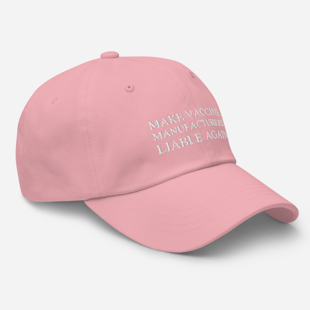 Make Liable Again Hat