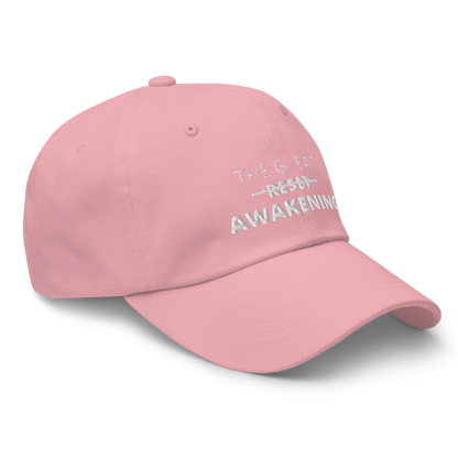 The Great Awakening Hat