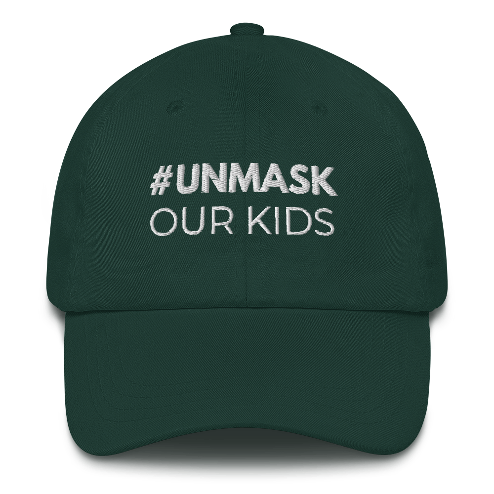 #UNMASK Hat