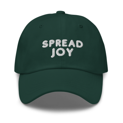 Spread Joy Hat