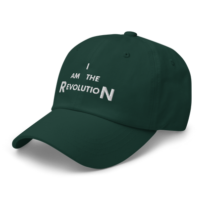 Revolution Hat