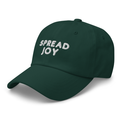 Spread Joy Hat