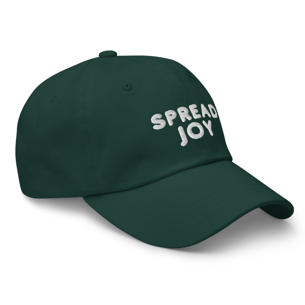 Spread Joy Hat