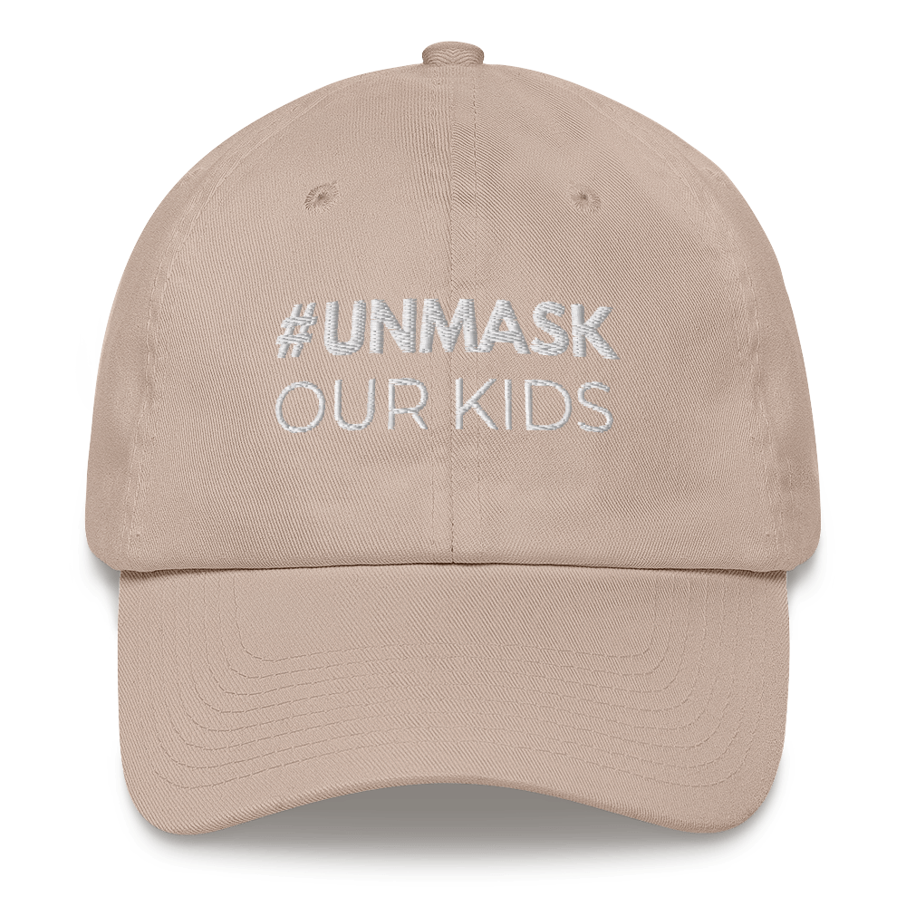 #UNMASK Hat