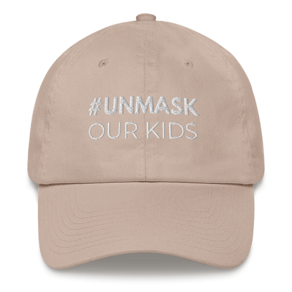 #UNMASK Hat