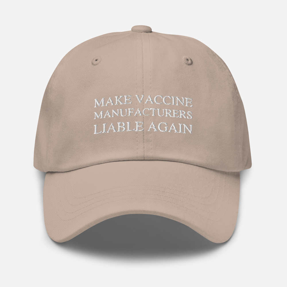 Make Liable Again Hat