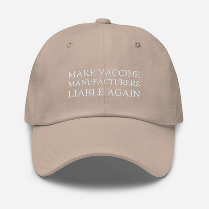 Make Liable Again Hat