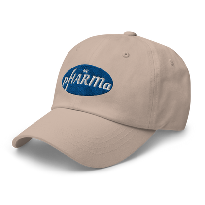 Big pHARMa Hat