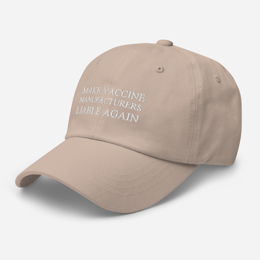 Make Liable Again Hat