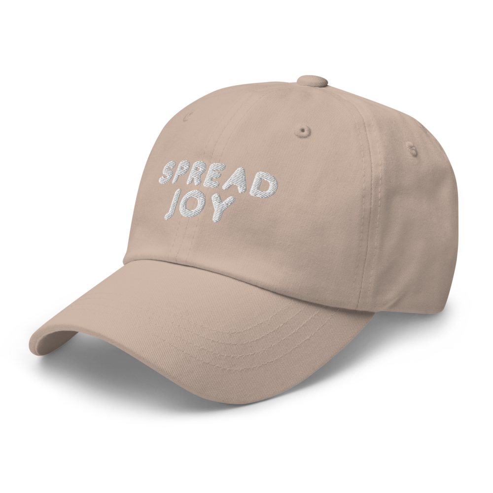 Spread Joy Hat