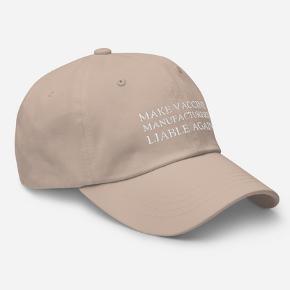 Make Liable Again Hat