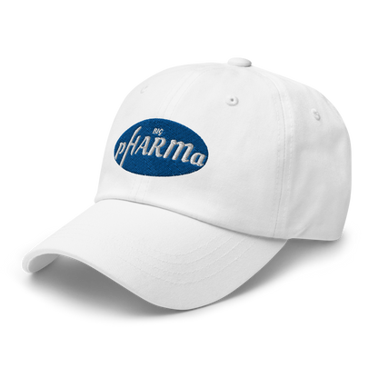 Big pHARMa Hat