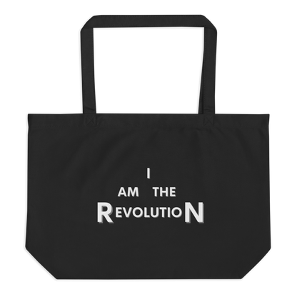 Revolution Tote Bag