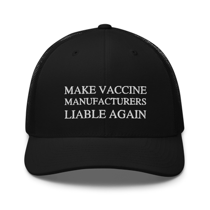 Make Liable Again Trucker Hat