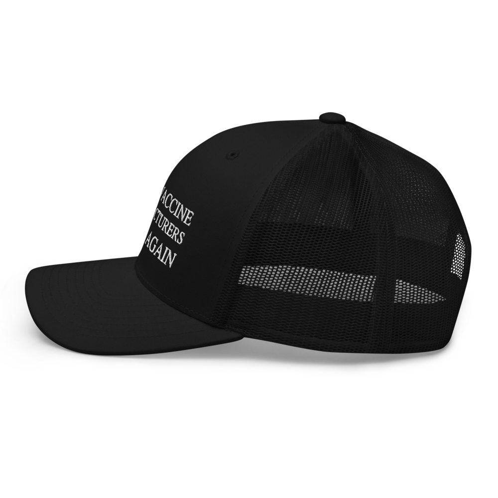 Make Liable Again Trucker Hat