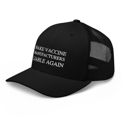 Make Liable Again Trucker Hat