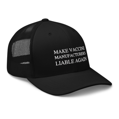 Make Liable Again Trucker Hat