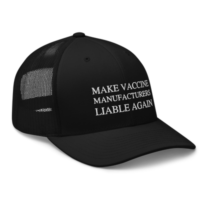 Make Liable Again Trucker Hat