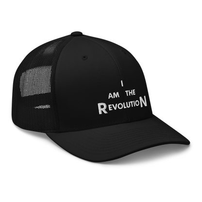 Revolution Trucker Hat