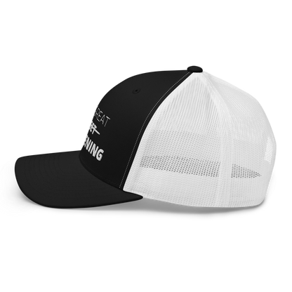 The Great Awakening Trucker Hat