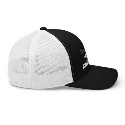 The Great Awakening Trucker Hat