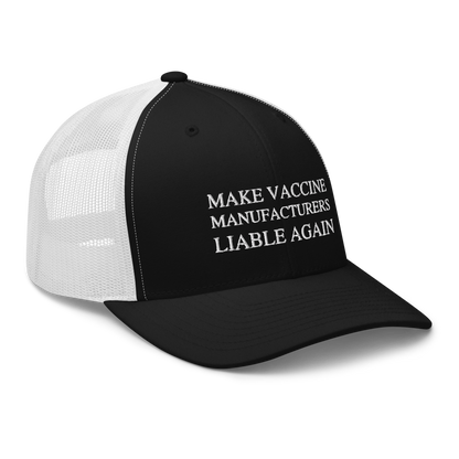 Make Liable Again Trucker Hat