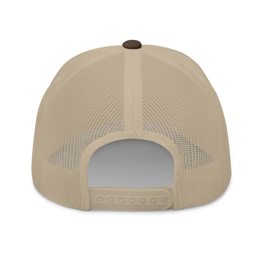 Revolution Trucker Hat