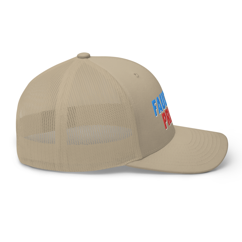 Fauci For Prison Trucker Hat