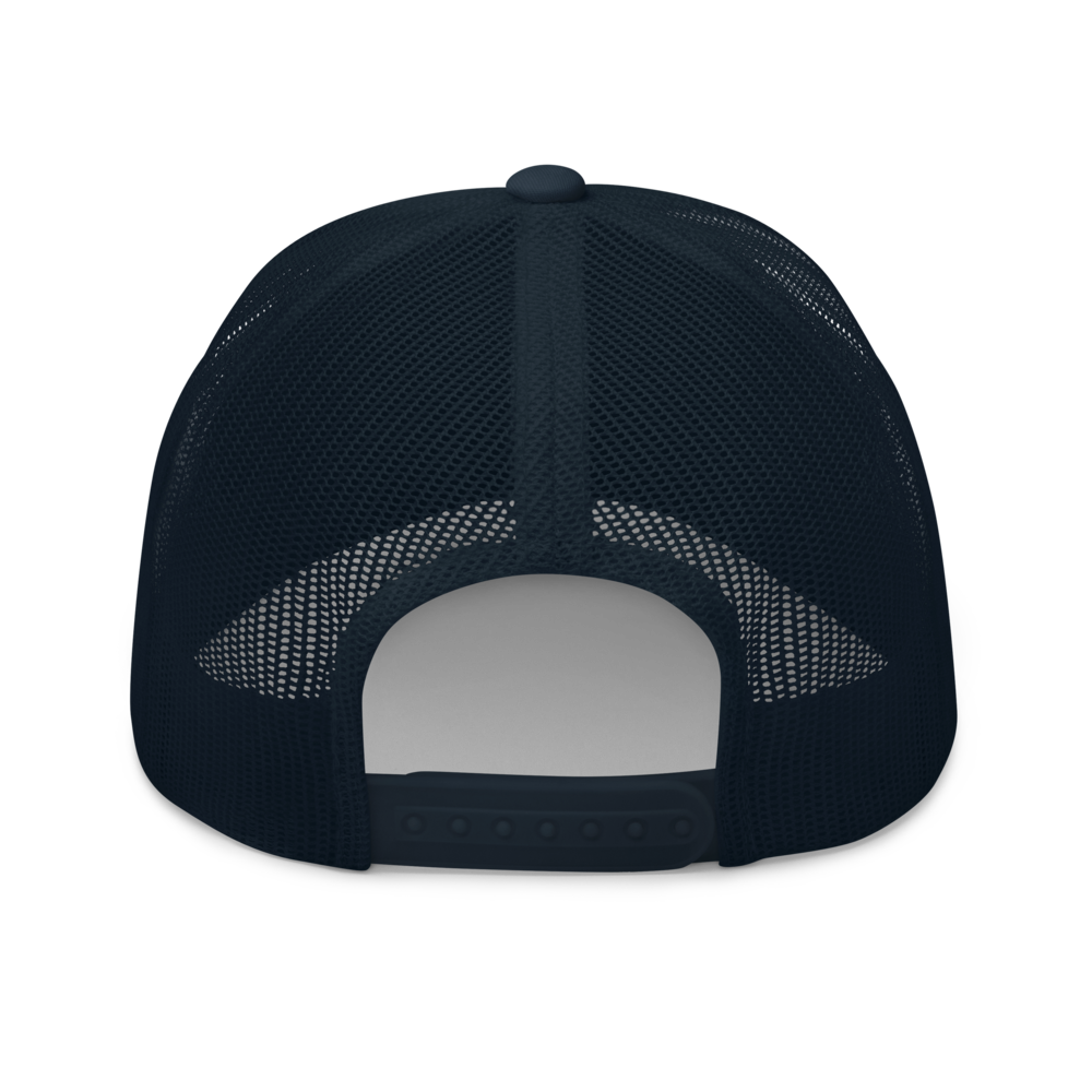 Faith / Fear Trucker Hat