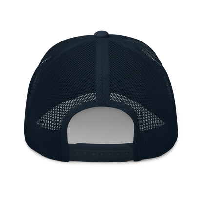 Faith / Fear Trucker Hat