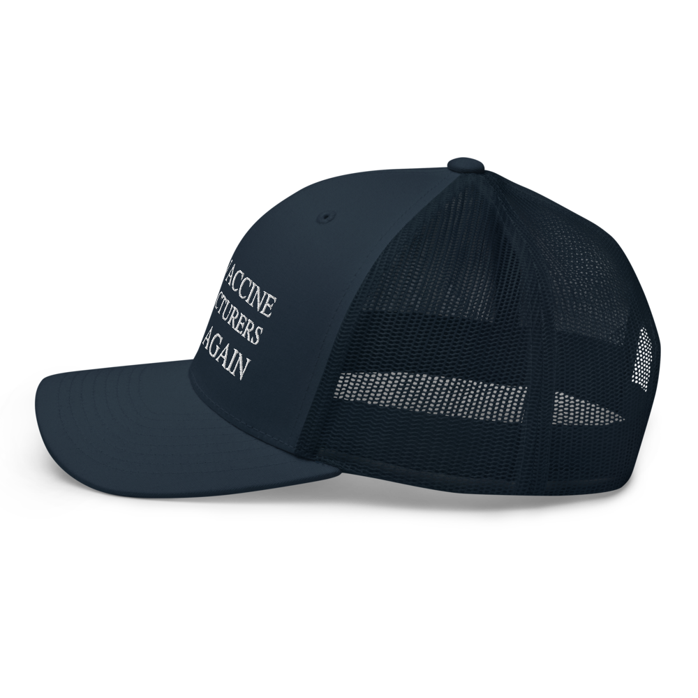 Make Liable Again Trucker Hat