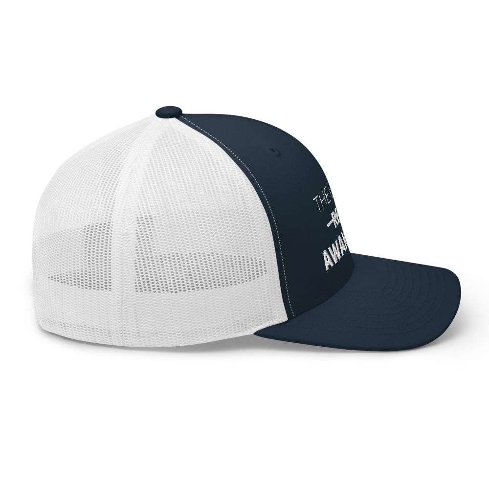 The Great Awakening Trucker Hat