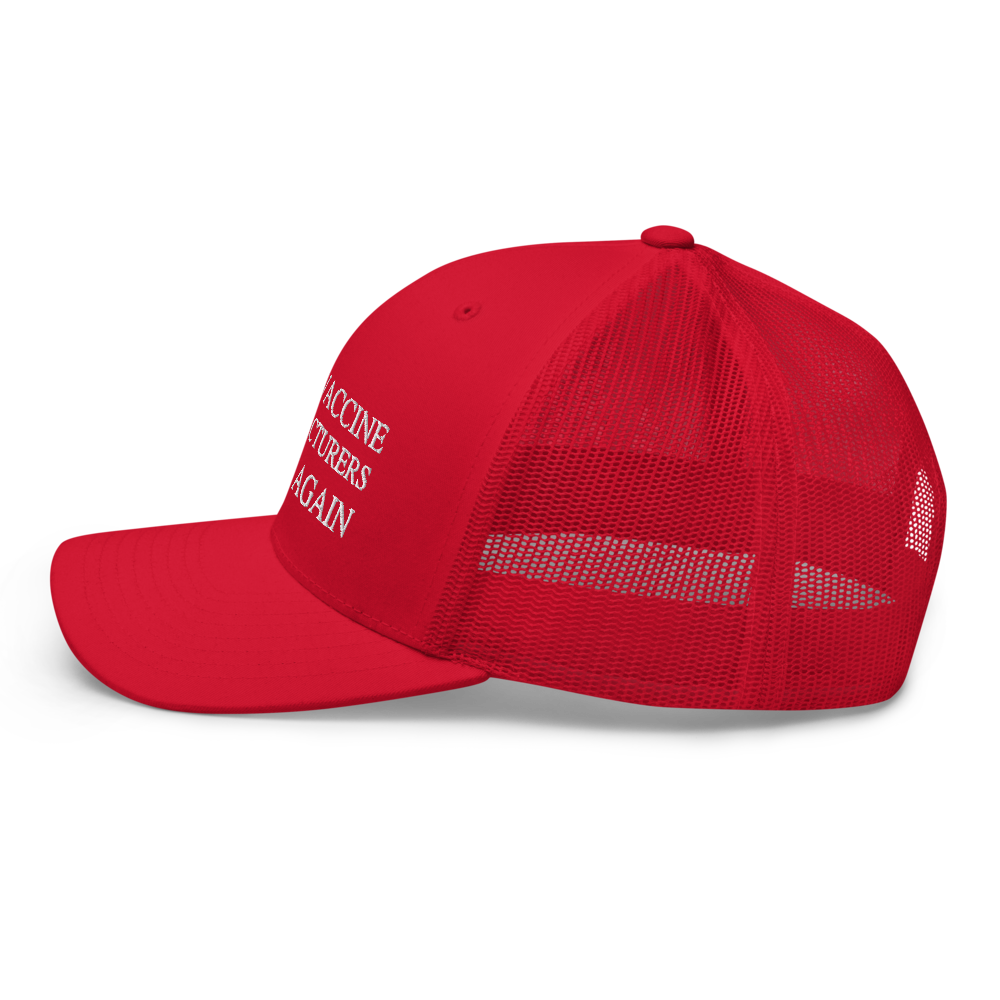 Make Liable Again Trucker Hat