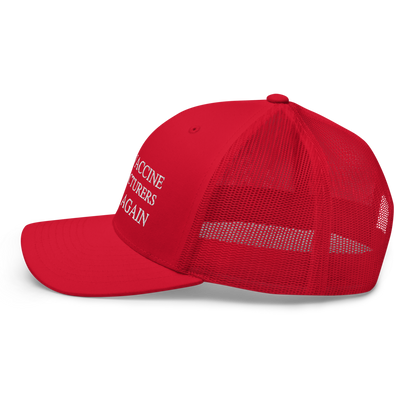 Make Liable Again Trucker Hat