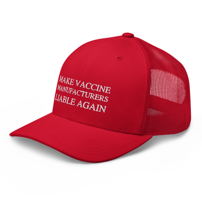 Make Liable Again Trucker Hat