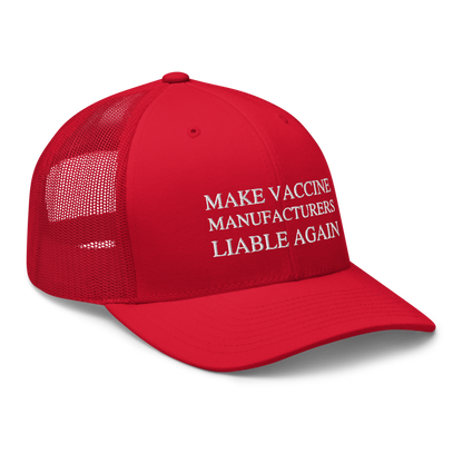 Make Liable Again Trucker Hat