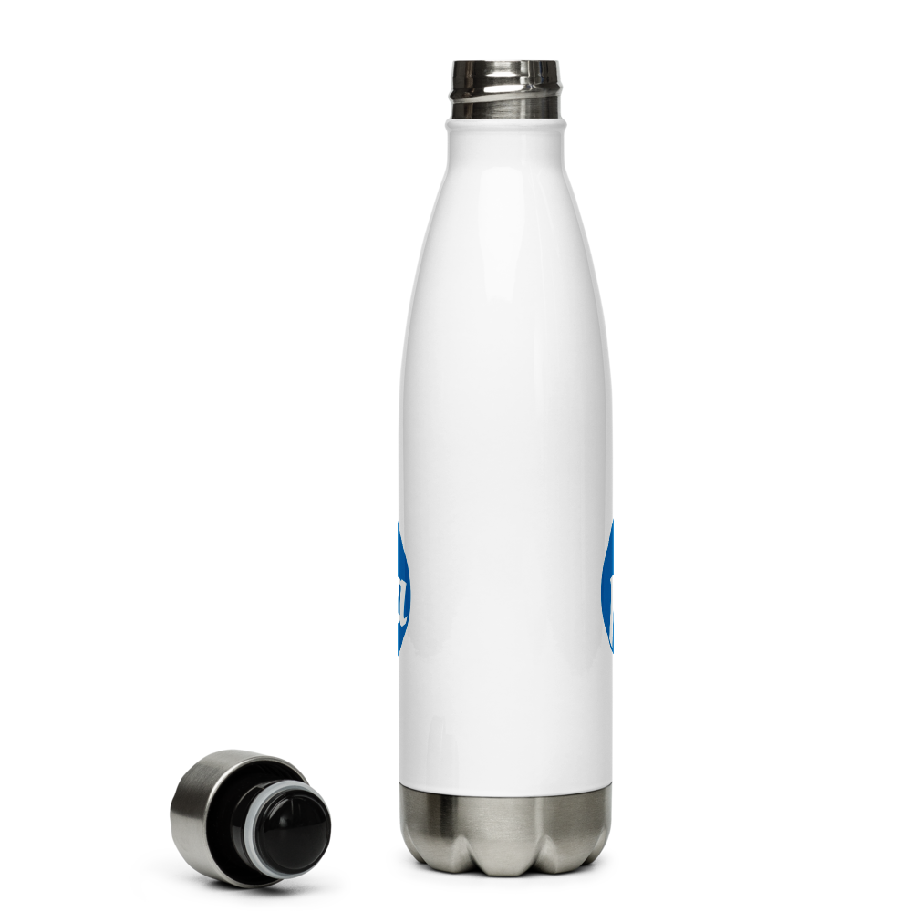 Big pHARMa Stainless Steel Bottle