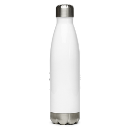 #UNMASK Stainless Steel Bottle