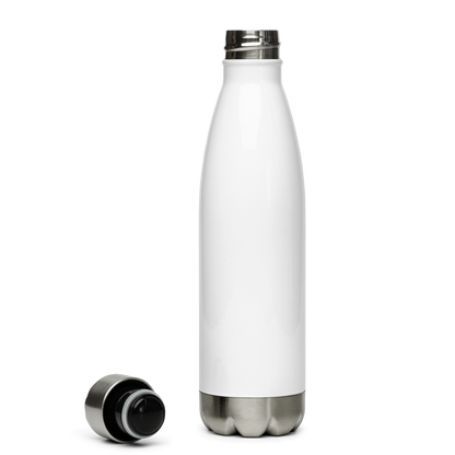 Love God & Others Stainless Steel Bottle