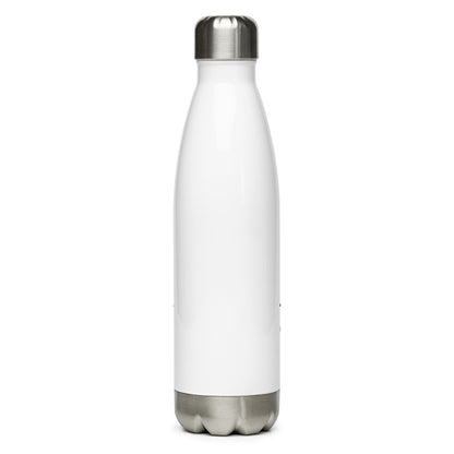 God / Government Stainless Steel Bottle