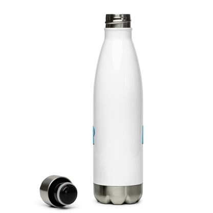 Fauci For Prison Stainless Steel Bottle