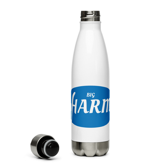 Big pHARMa Stainless Steel Bottle