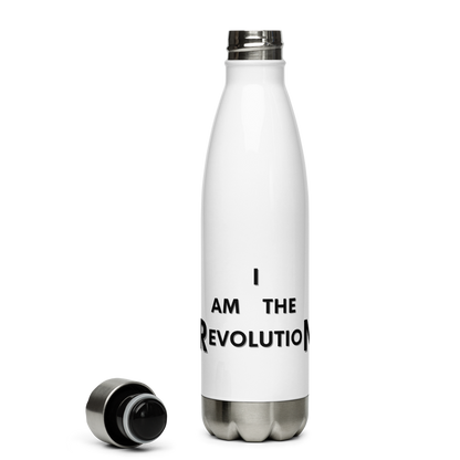 Revolution Stainless Steel Bottle