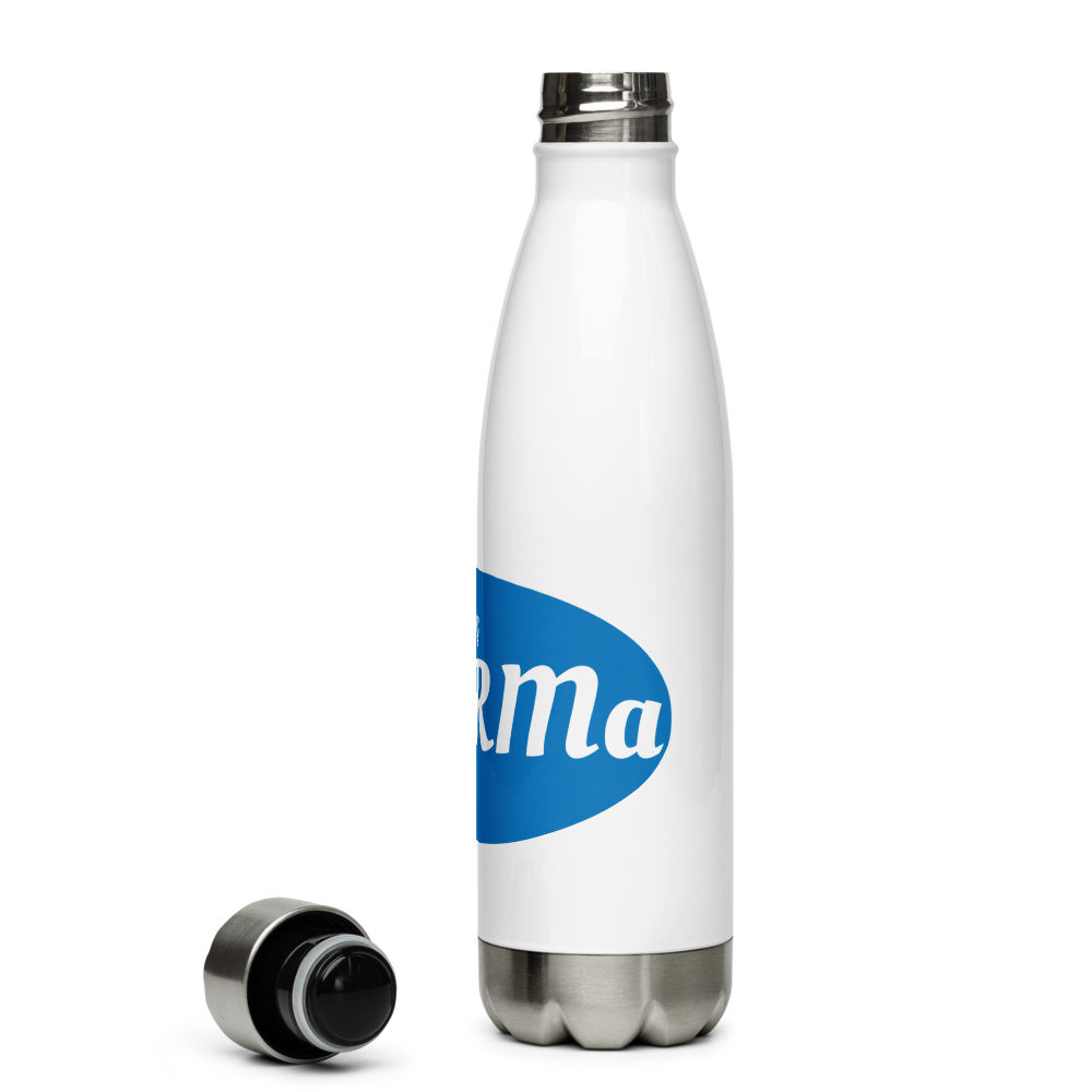 Big pHARMa Stainless Steel Bottle