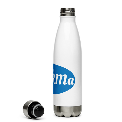 Big pHARMa Stainless Steel Bottle